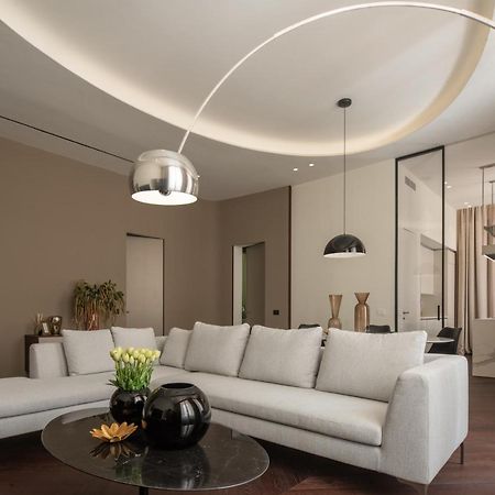 Sant'Ambrogio Luxury Apartment R&R Милано Екстериор снимка