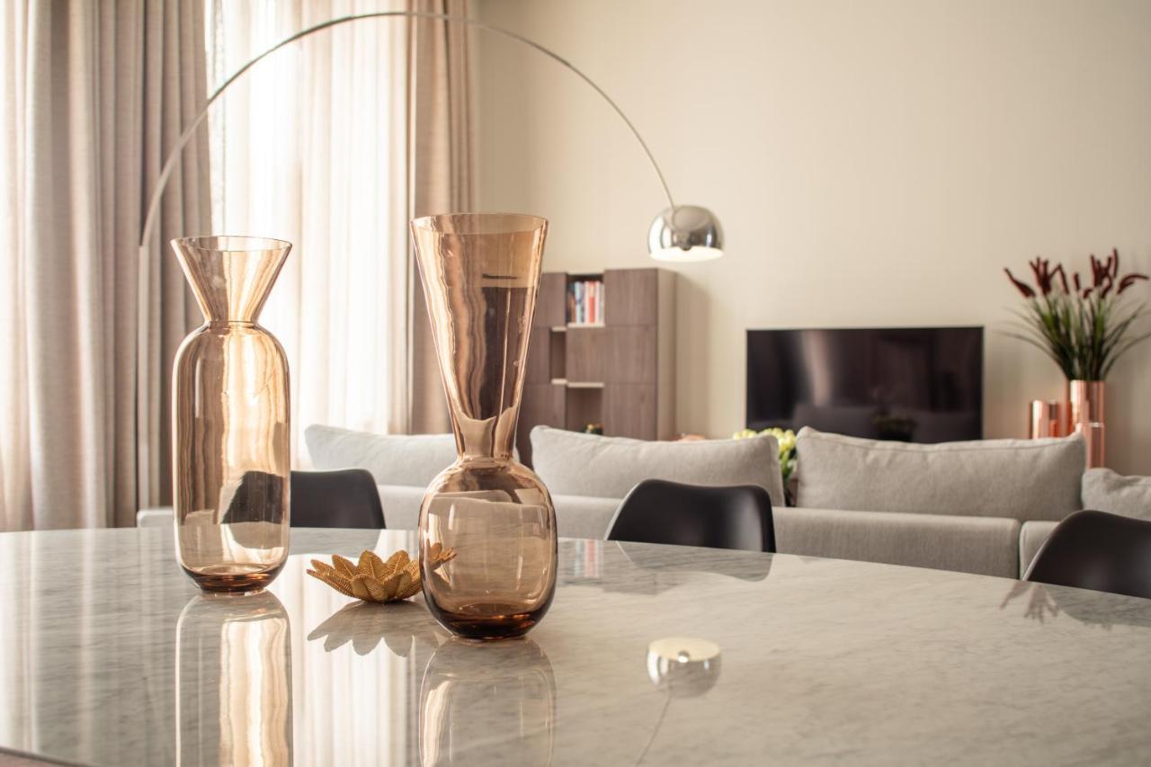 Sant'Ambrogio Luxury Apartment R&R Милано Екстериор снимка