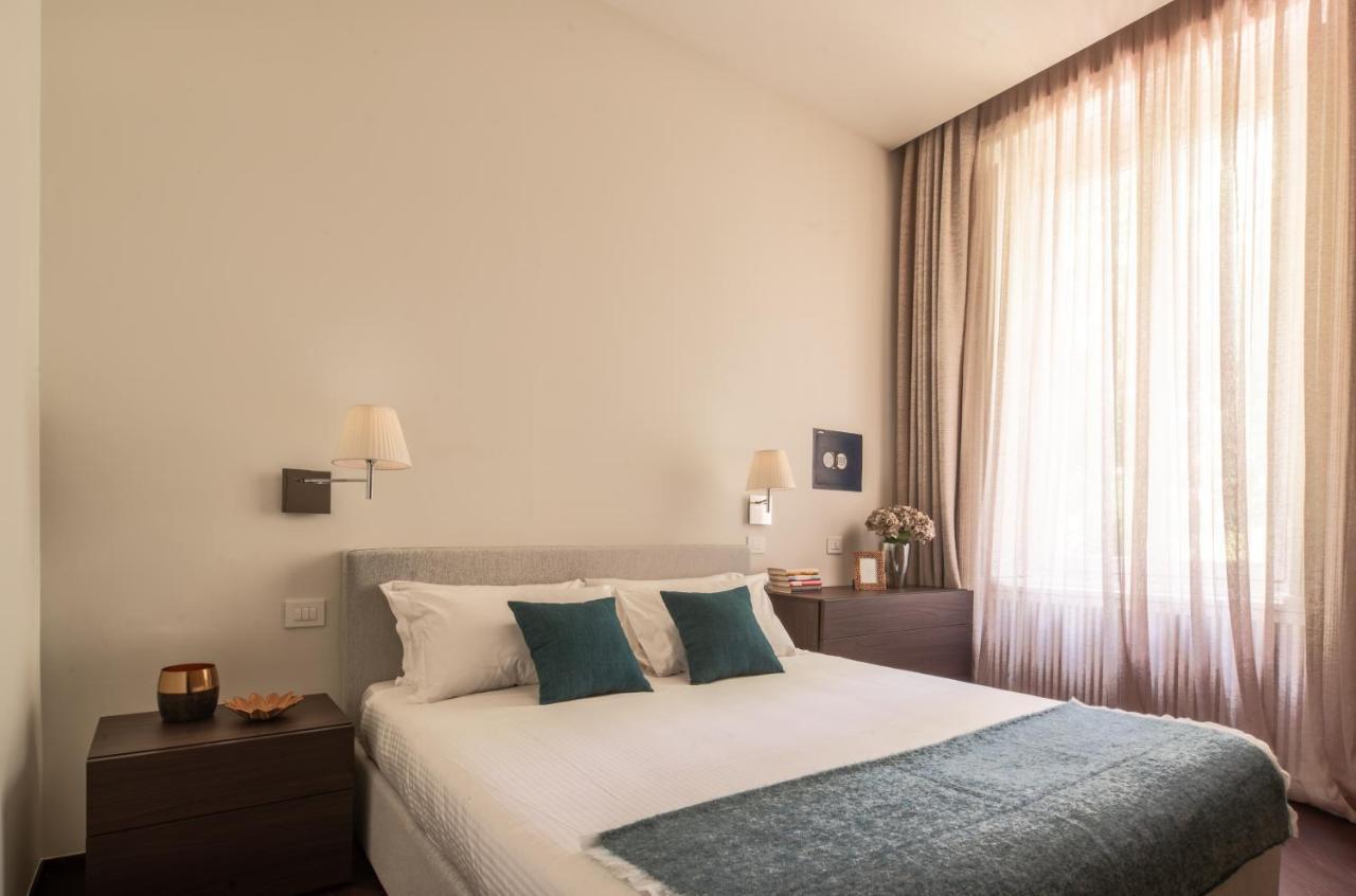 Sant'Ambrogio Luxury Apartment R&R Милано Екстериор снимка