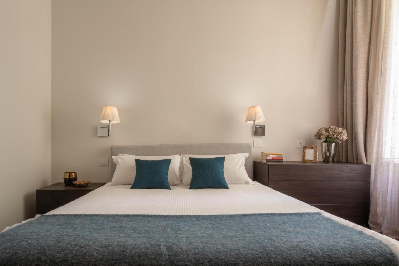 Sant'Ambrogio Luxury Apartment R&R Милано Екстериор снимка