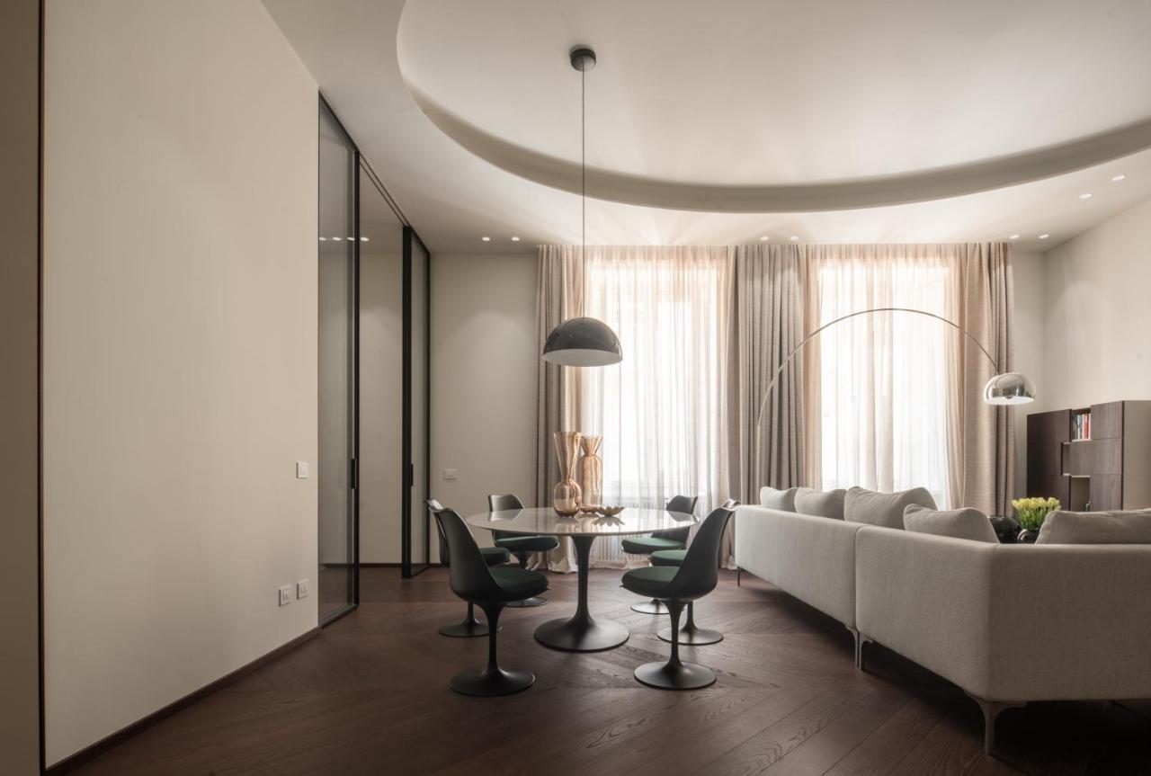 Sant'Ambrogio Luxury Apartment R&R Милано Екстериор снимка
