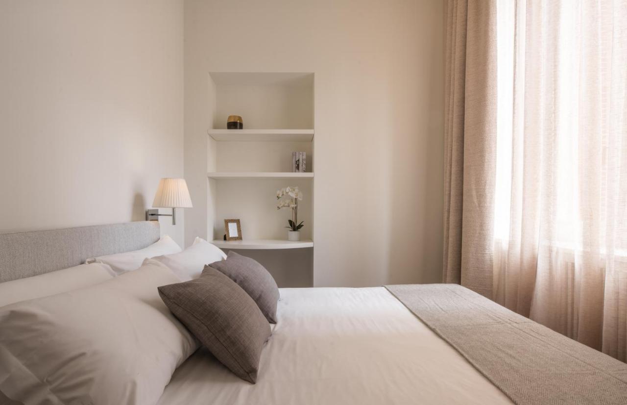 Sant'Ambrogio Luxury Apartment R&R Милано Екстериор снимка