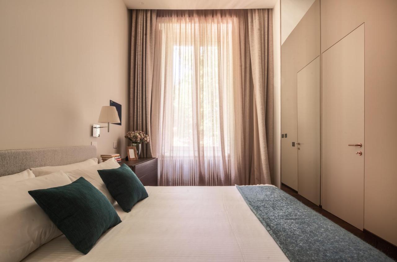 Sant'Ambrogio Luxury Apartment R&R Милано Екстериор снимка