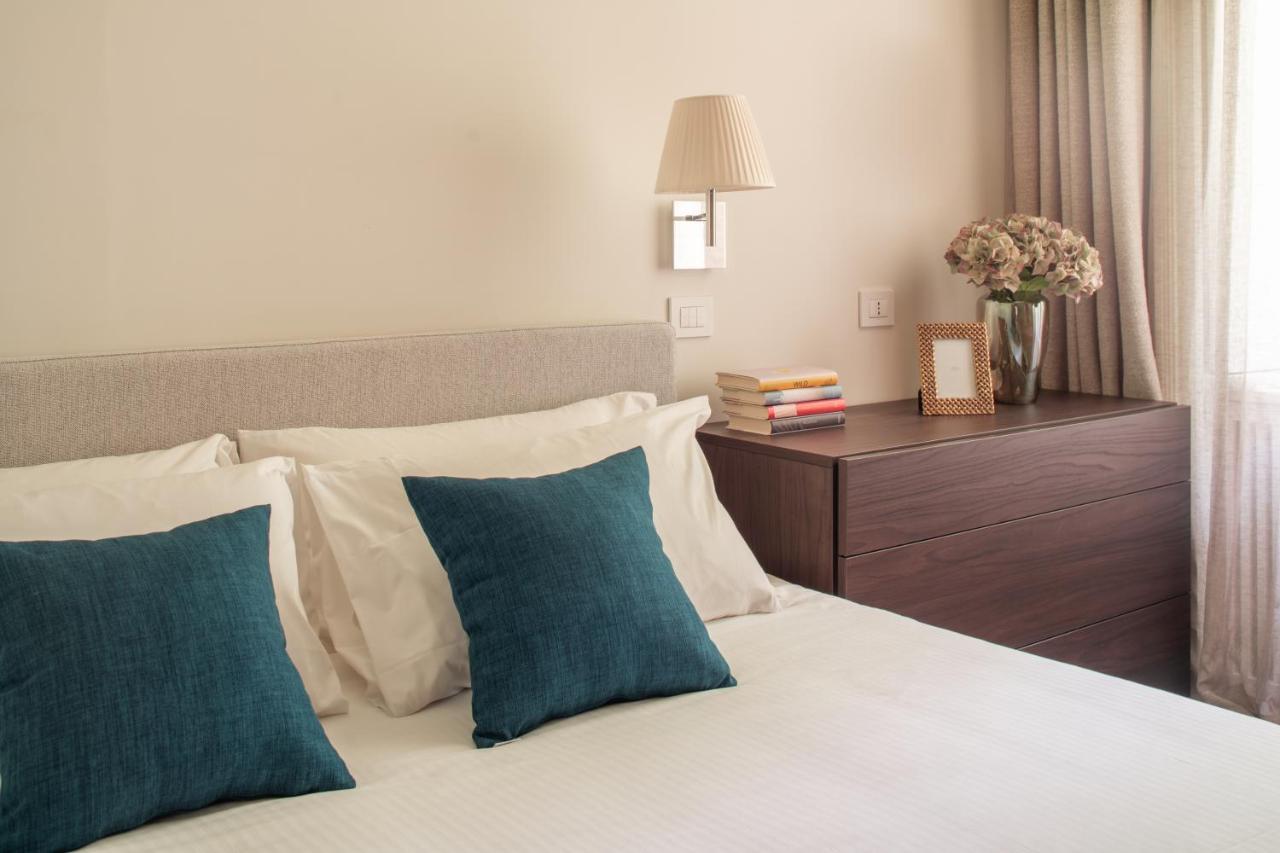 Sant'Ambrogio Luxury Apartment R&R Милано Екстериор снимка