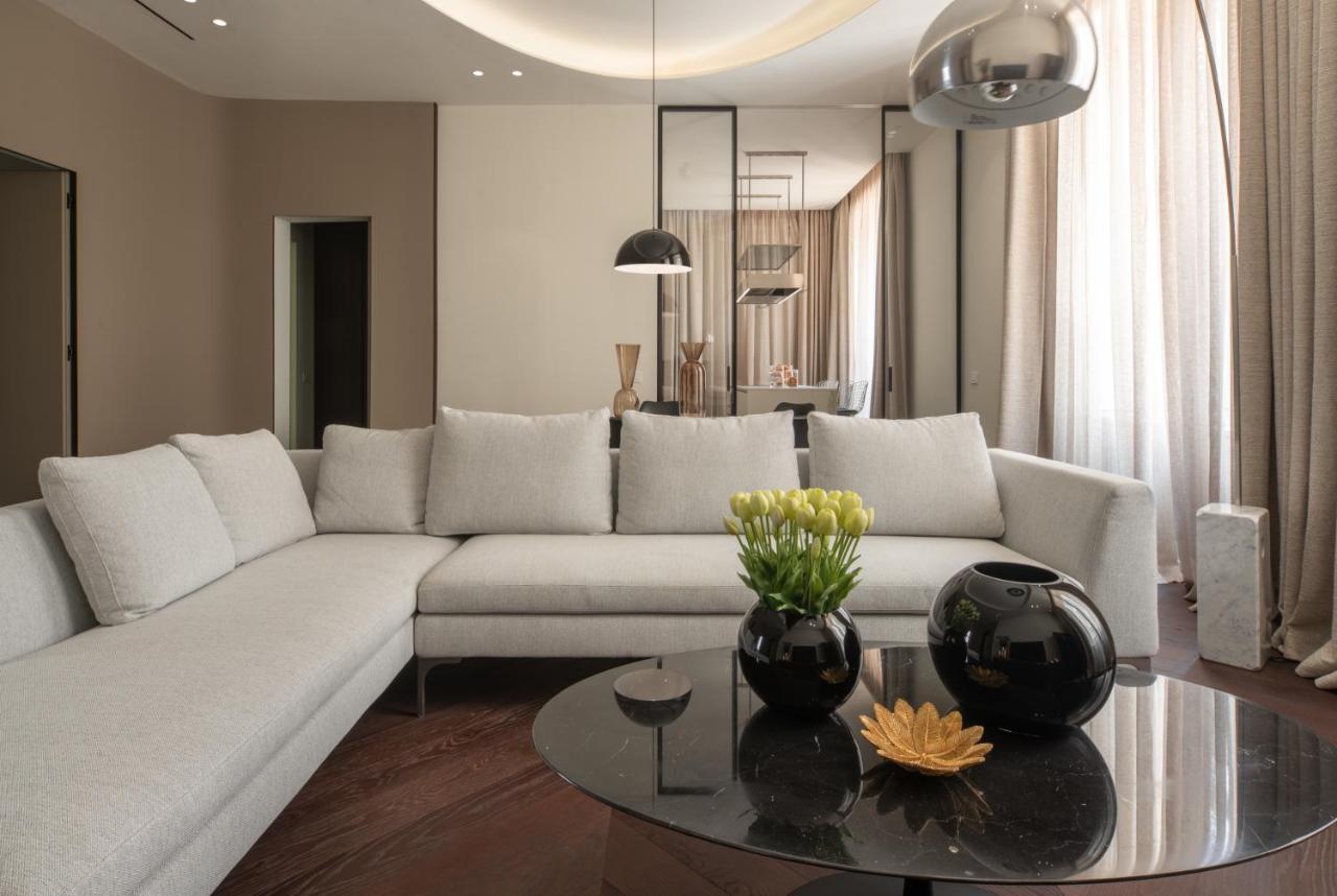 Sant'Ambrogio Luxury Apartment R&R Милано Екстериор снимка