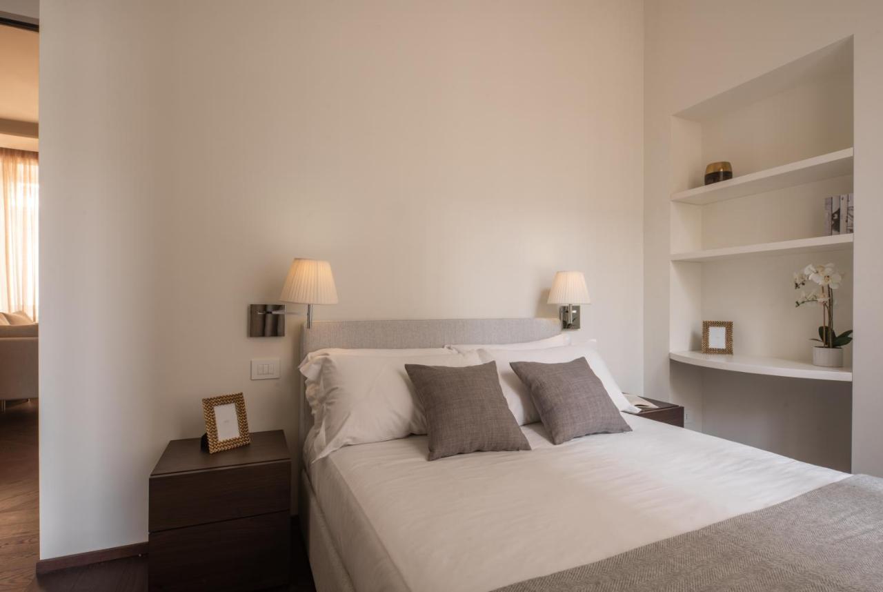 Sant'Ambrogio Luxury Apartment R&R Милано Екстериор снимка