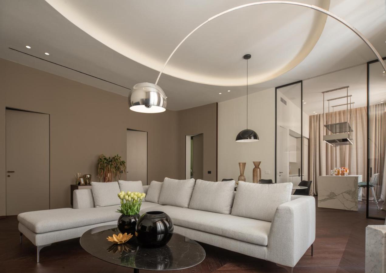 Sant'Ambrogio Luxury Apartment R&R Милано Екстериор снимка