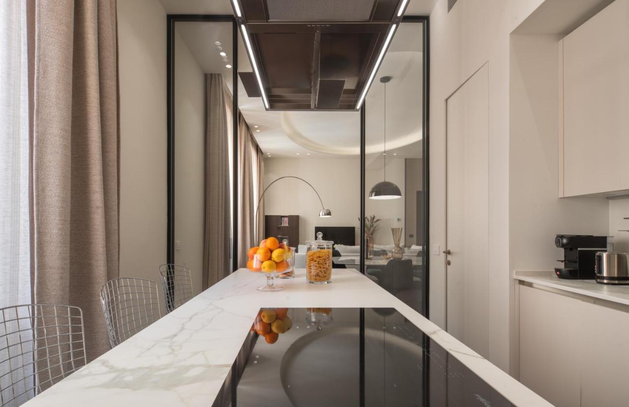 Sant'Ambrogio Luxury Apartment R&R Милано Екстериор снимка