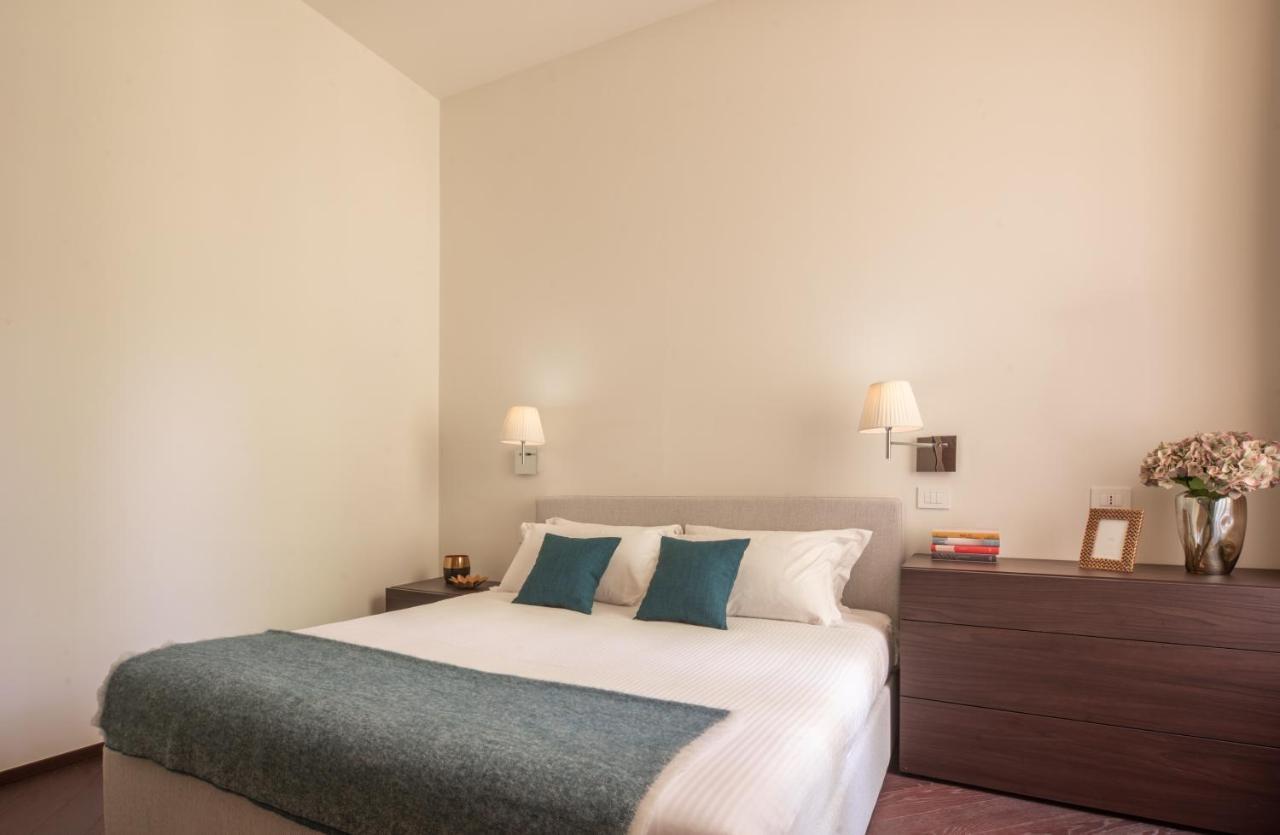 Sant'Ambrogio Luxury Apartment R&R Милано Екстериор снимка