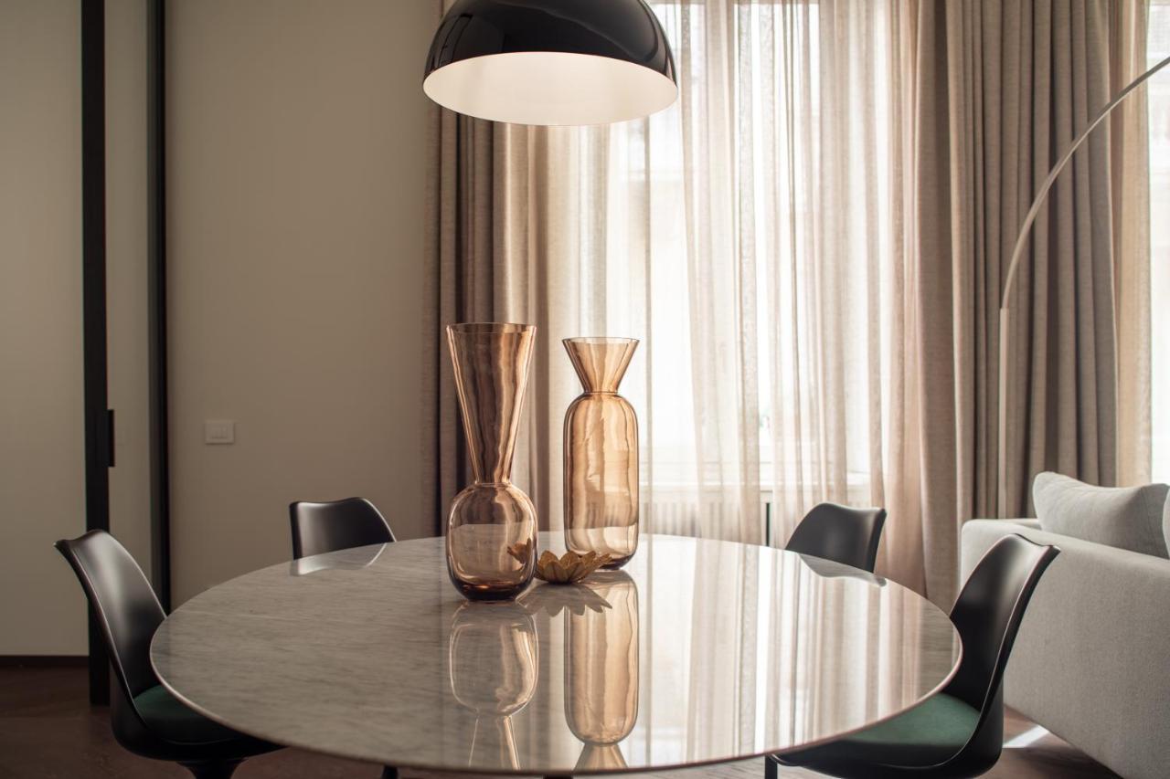 Sant'Ambrogio Luxury Apartment R&R Милано Екстериор снимка