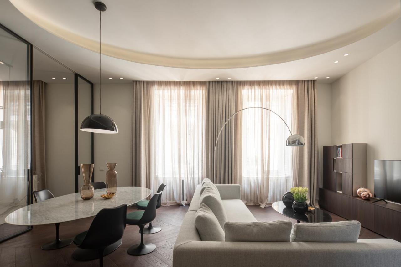 Sant'Ambrogio Luxury Apartment R&R Милано Екстериор снимка