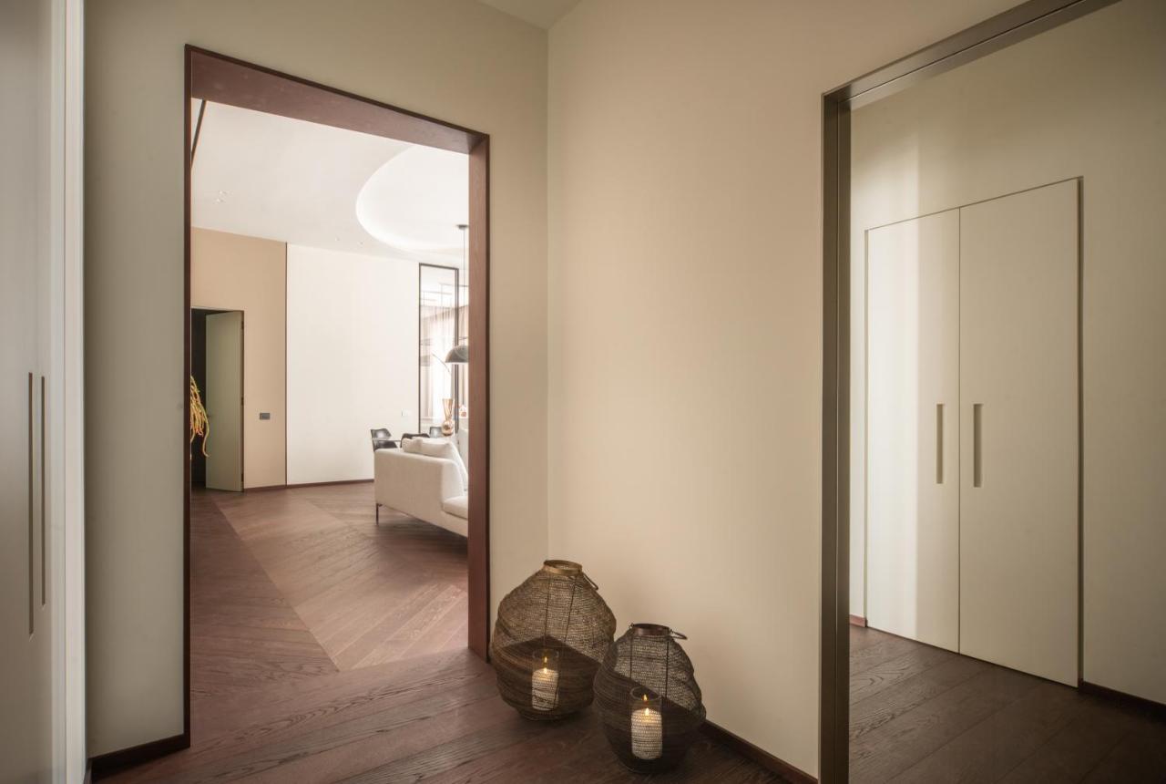 Sant'Ambrogio Luxury Apartment R&R Милано Екстериор снимка