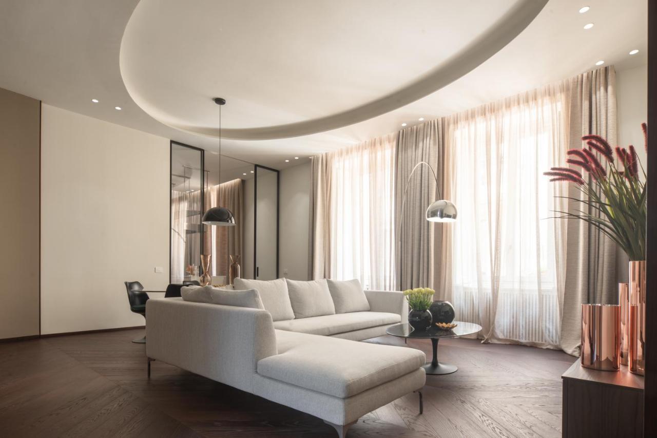 Sant'Ambrogio Luxury Apartment R&R Милано Екстериор снимка