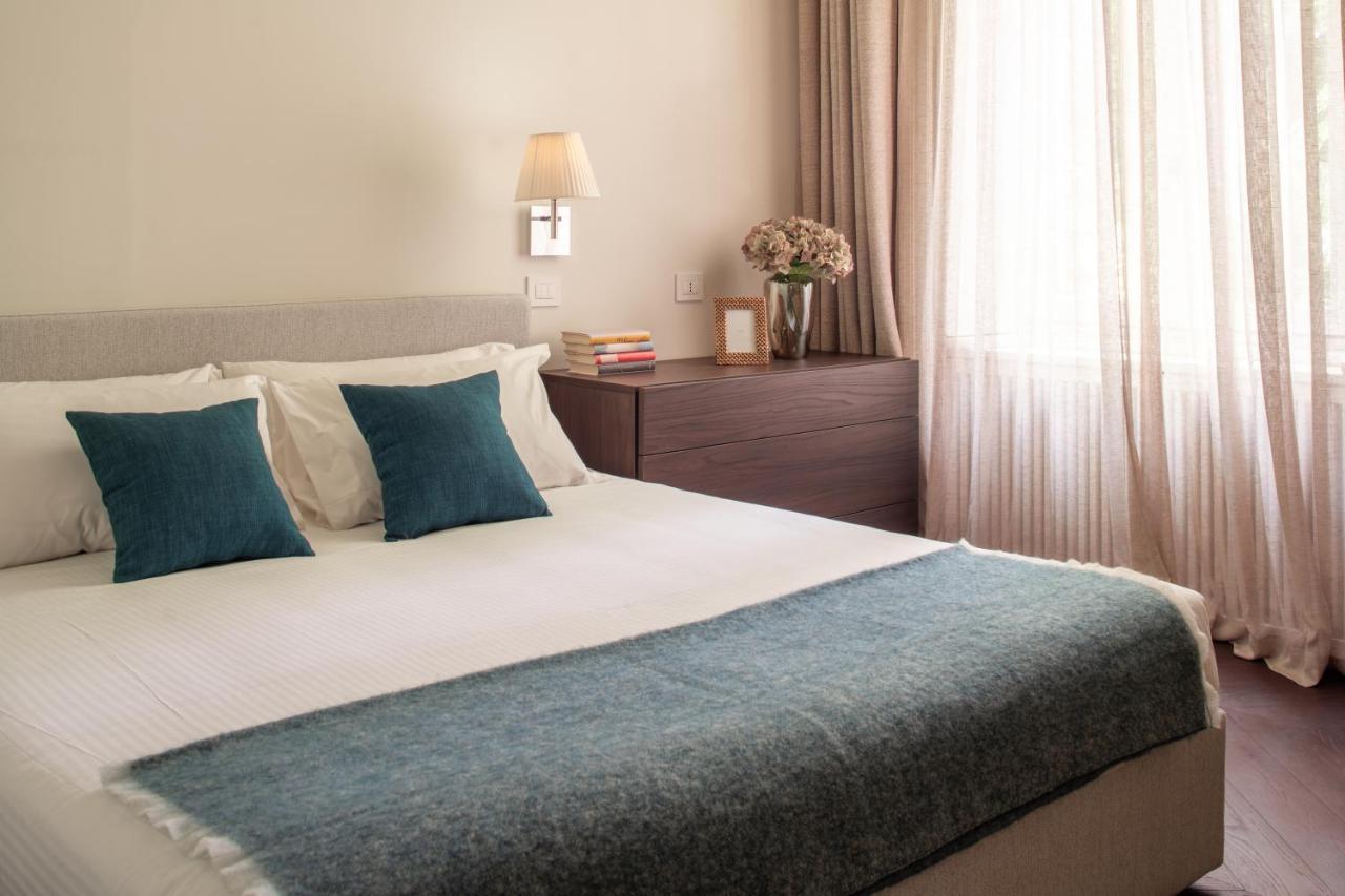 Sant'Ambrogio Luxury Apartment R&R Милано Екстериор снимка